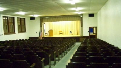 Midwest USA K9 Training Center, K9 Working Dogs International, LLC COrporate Headquarters