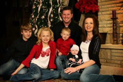 Thank you for a great 2010!!