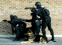 K9 Grants List - K9 LEAP Grant Program